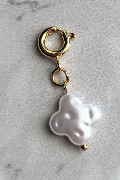 Dylan Collective Gold Charms