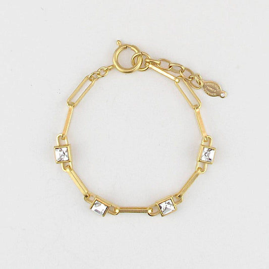 Thrill of Modern Bracelet