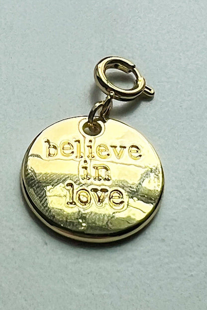 Dylan Collective Gold Charms