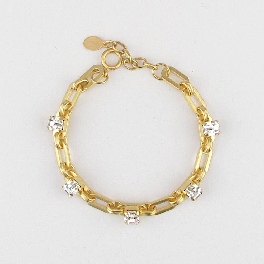 Decade Bracelet