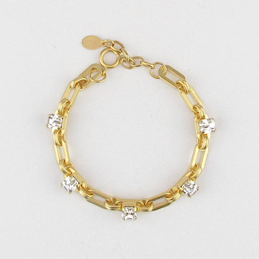 Decade Bracelet