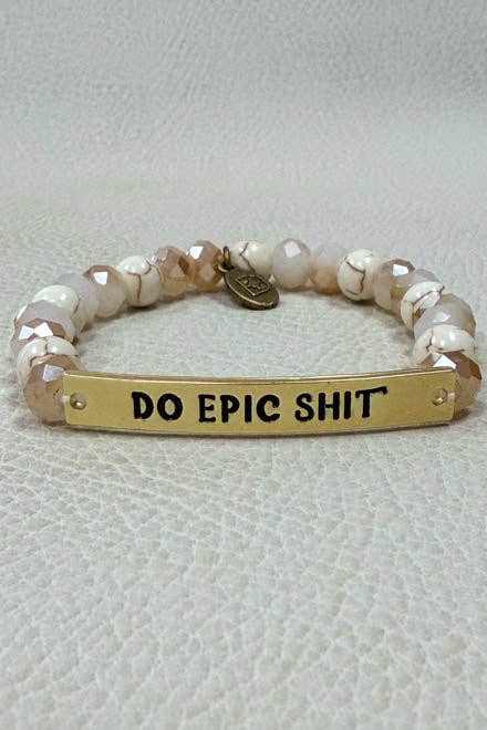 New Sassy Bracelets