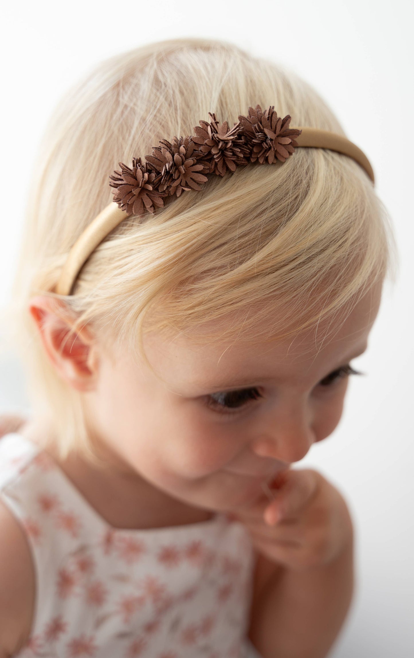 Headband autumn 4