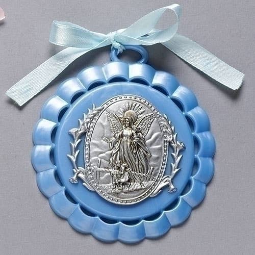 Blue Cradle Medal