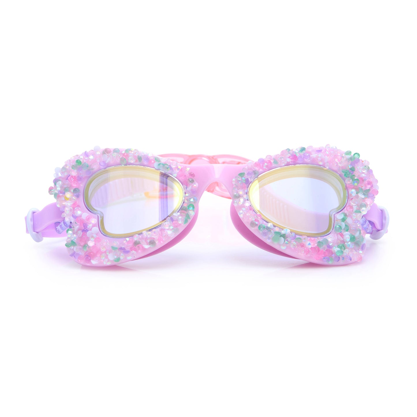 Butterfly Kids' Swim Goggles | Summer Pool Essentials