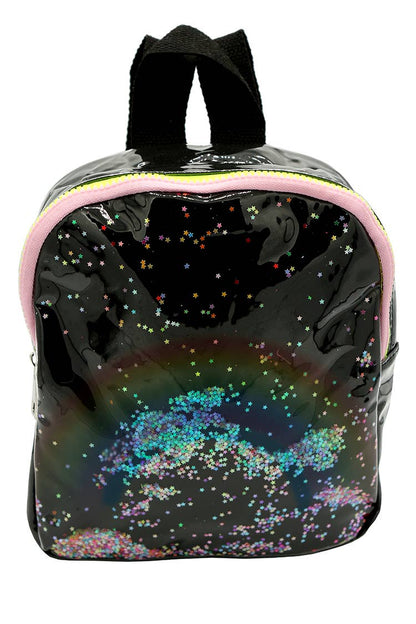 Rainbow Backpack