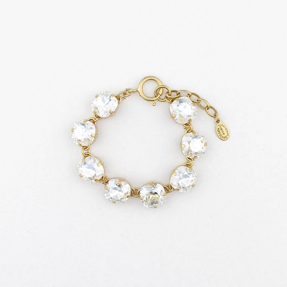 La Vie Classic Bracelet-Blush
