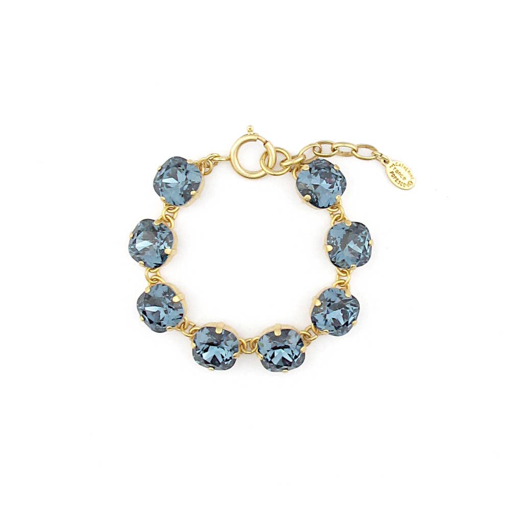 La Vie Classic Bracelet-Blush