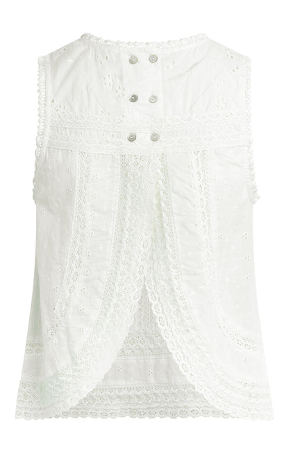 La Paloma Top