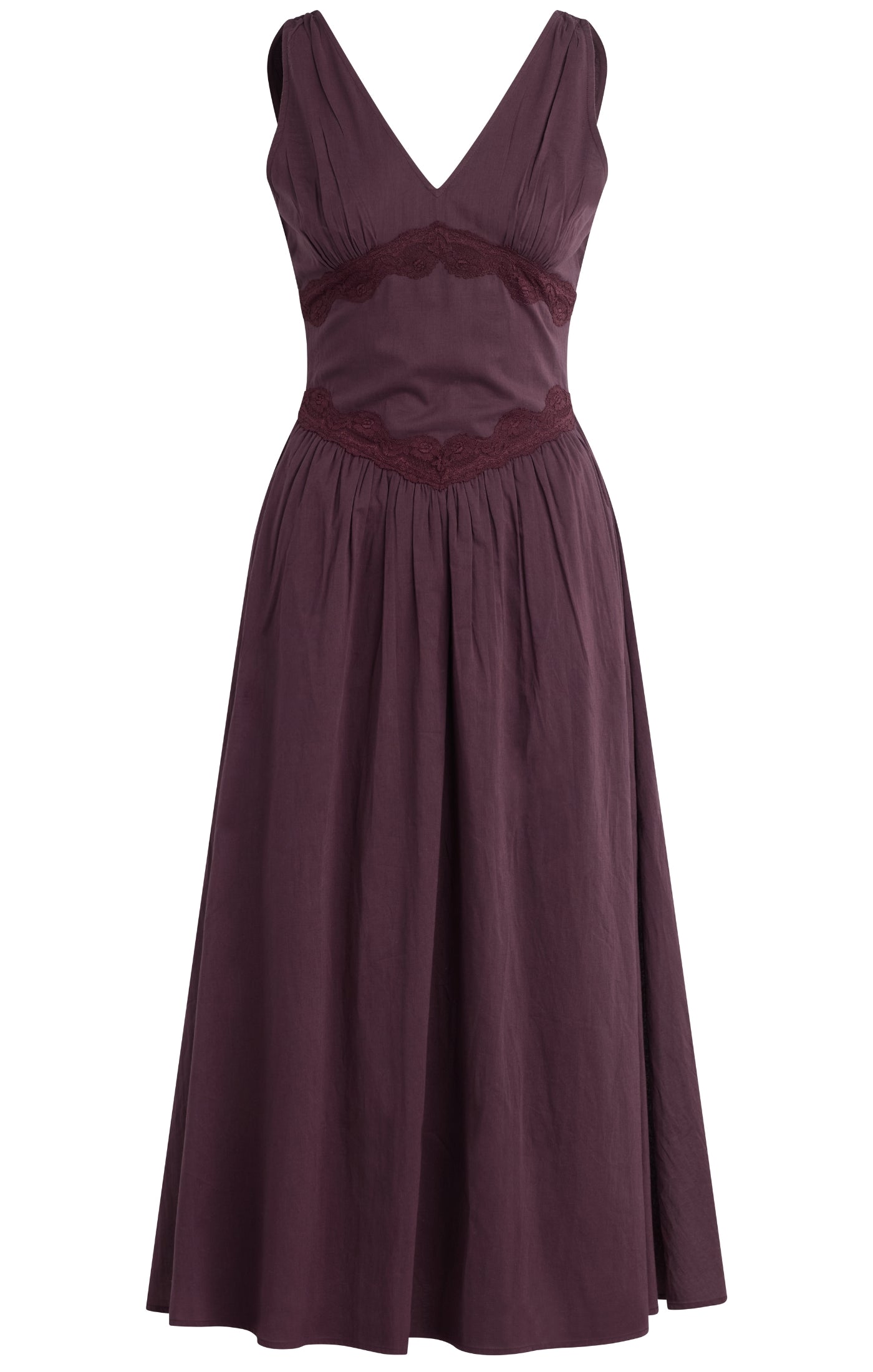 Noralyn Dress