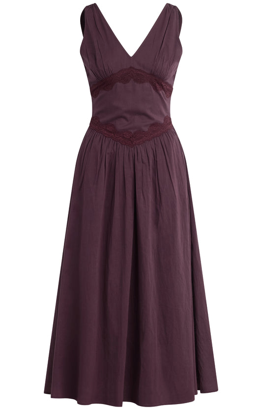 Noralyn Dress