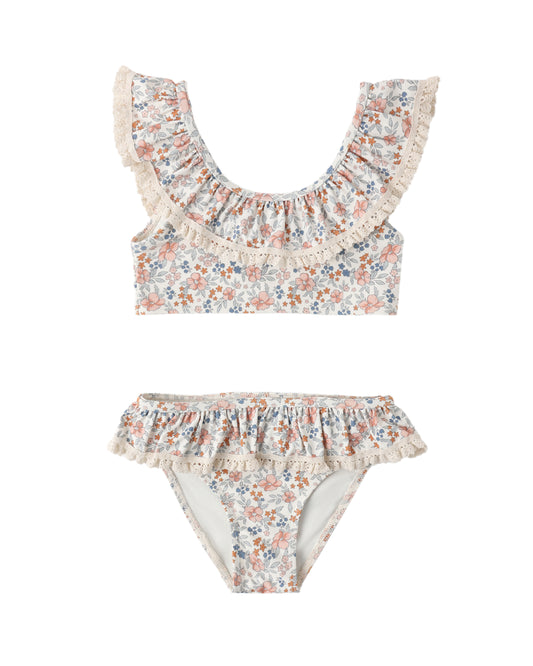 MARGOT BIKINI FLOWER FIELD