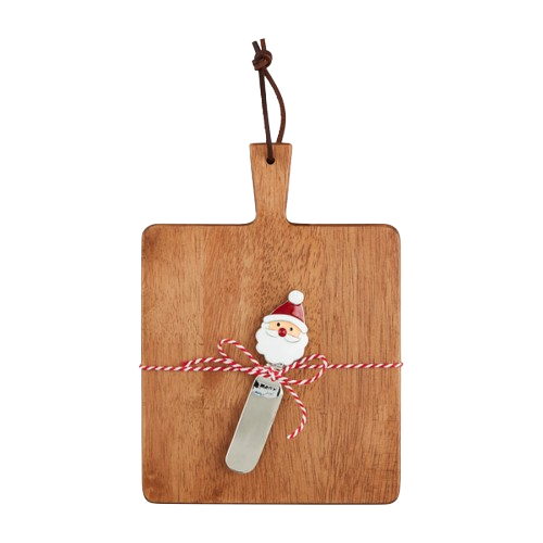 Santa Mini Paddle Board Set