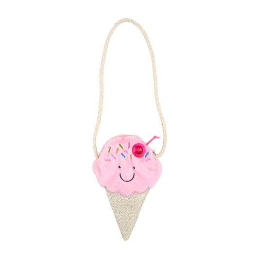 Light-Up Ice Cream Purse