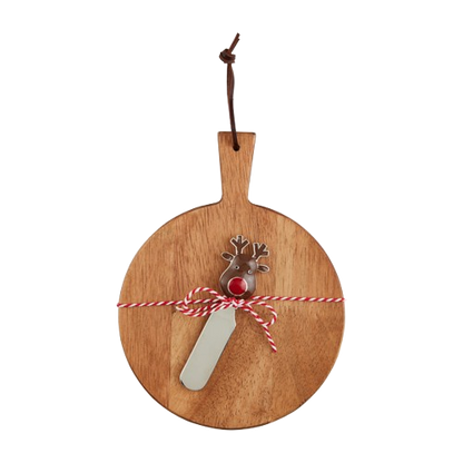 Reindeer Mini Paddle Board Set