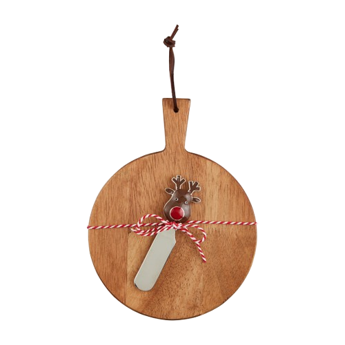 Reindeer Mini Paddle Board Set